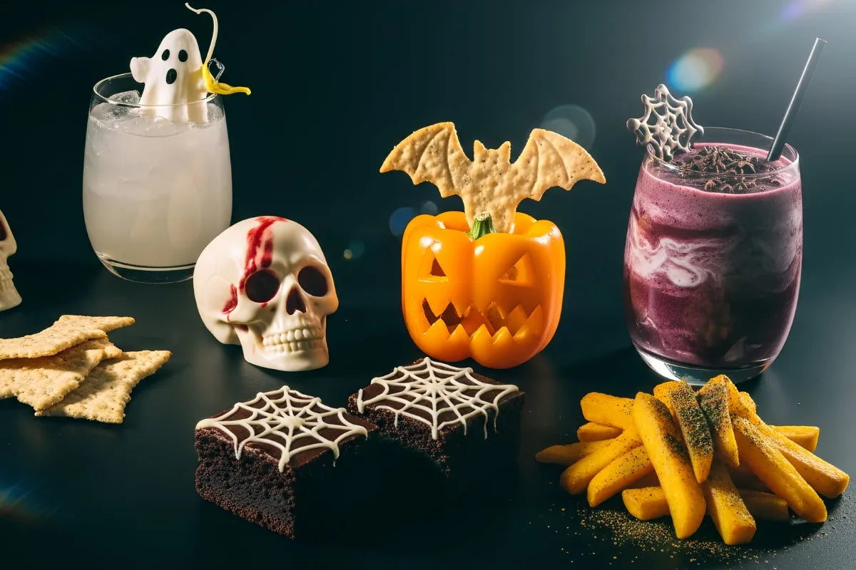 7 Halloween Treat Ideas You Will Love in 2025