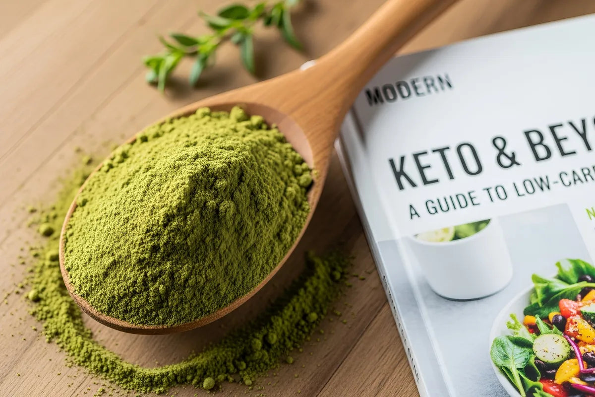 Does Kratom Have Carbs? How To Incorporate It In A Low-Carb Diet?