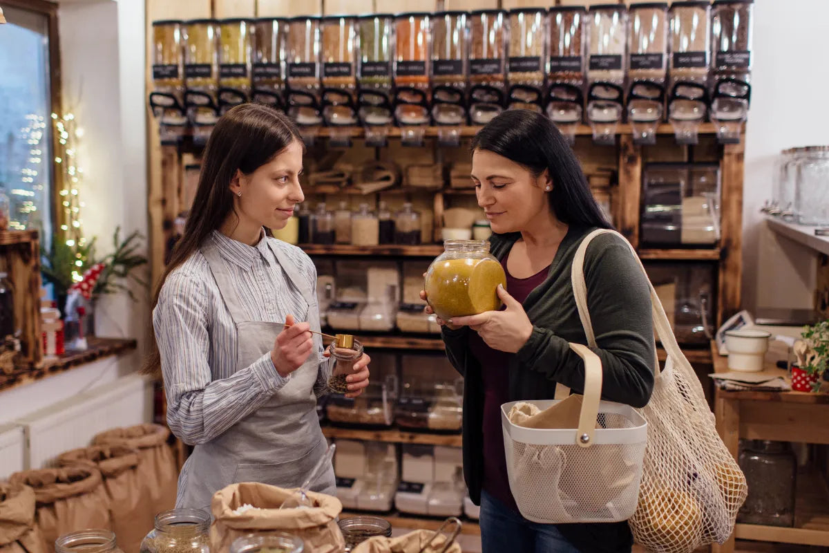 What Does Kratom Smell Like?