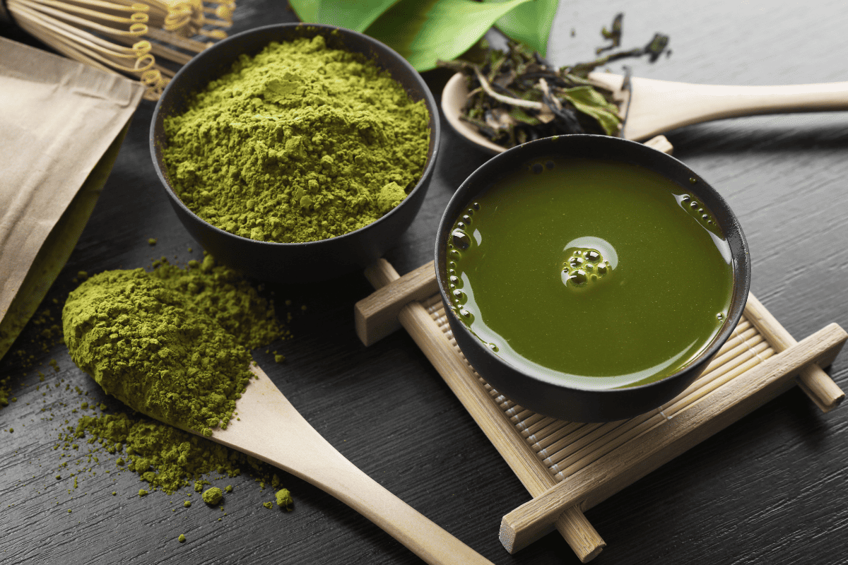 5 Kratom Tea Recipes For Beginners