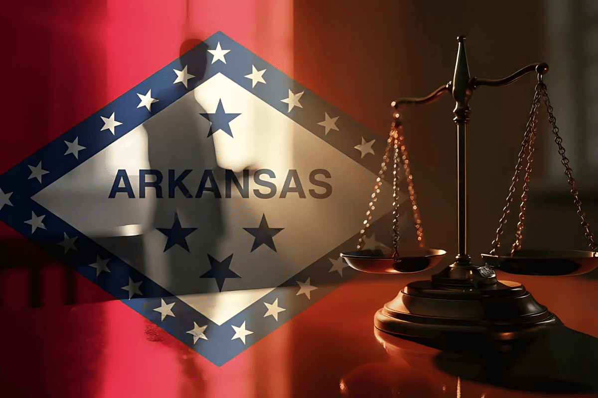 Is Kratom Legal in Arkansas?