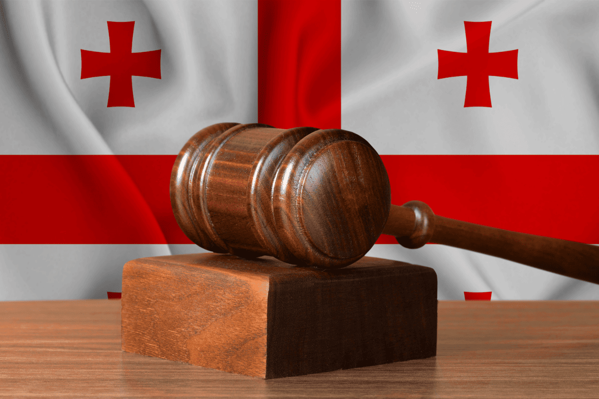 Is Kratom Legal In Georgia? A Detailed Guide