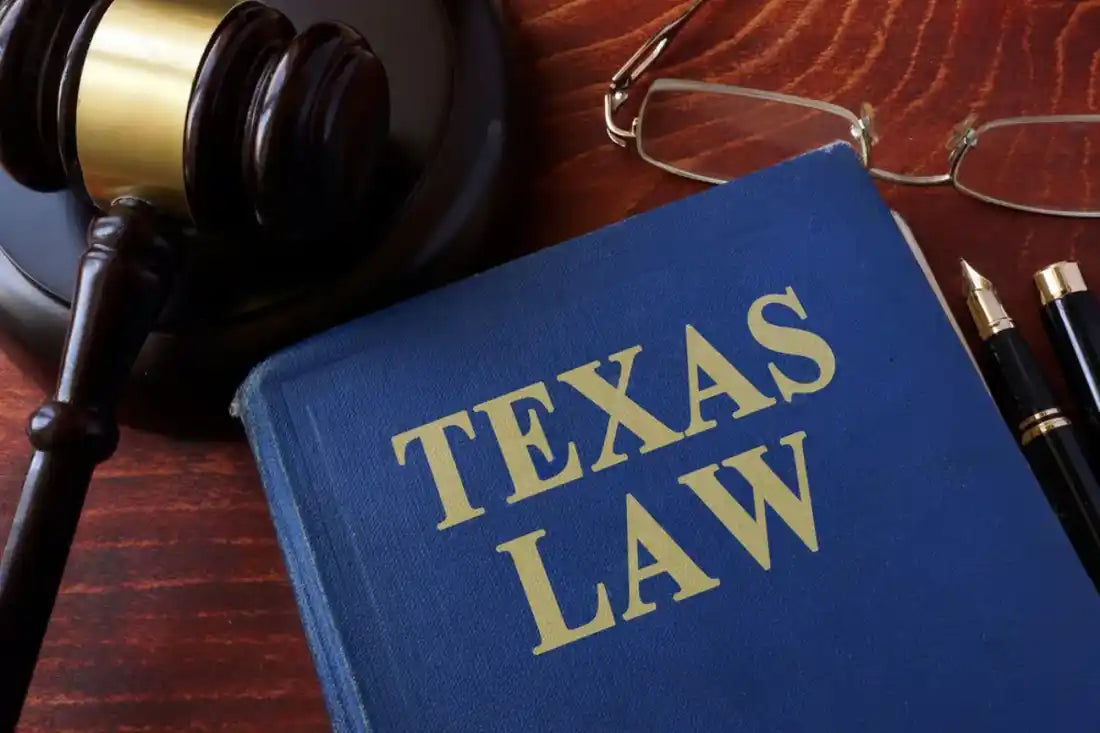 Is Kratom Legal in Texas?
