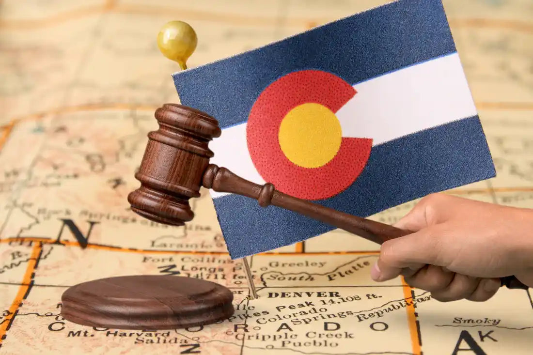 Is Kratom Legal In Colorado