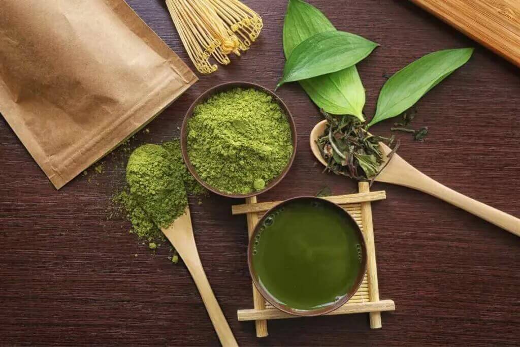 Kratom Extract Vs Powder: What's The Difference?