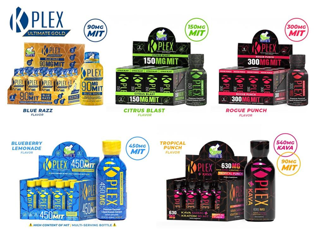 Why People Take Kratom Shots: A Comprehensive Look