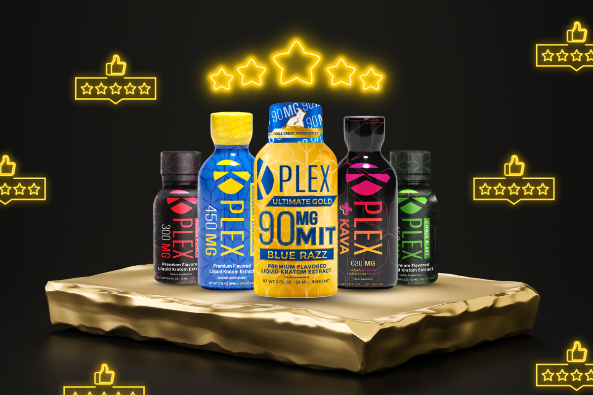 Prof Whyte's K-Plex Review: Products, Pricing & Customer Insights