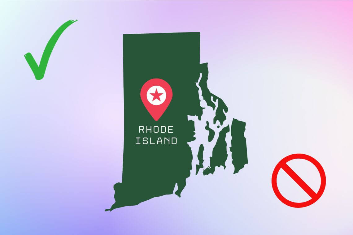 Is Kratom Legal In Rhode Island