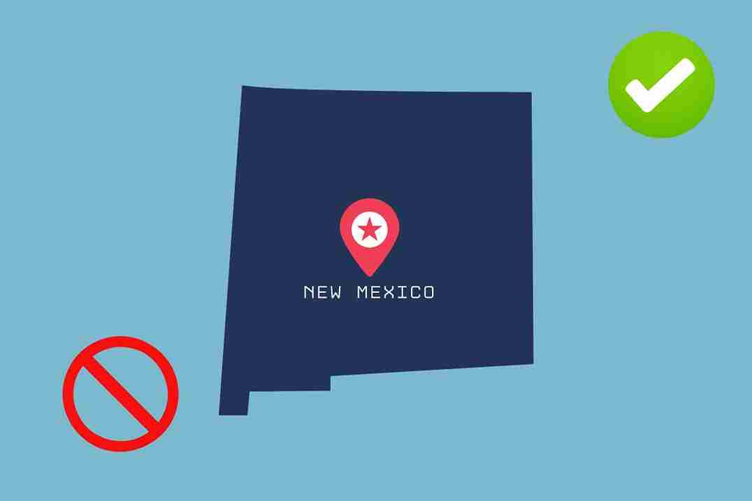 Is Kratom Legal In New Mexico?