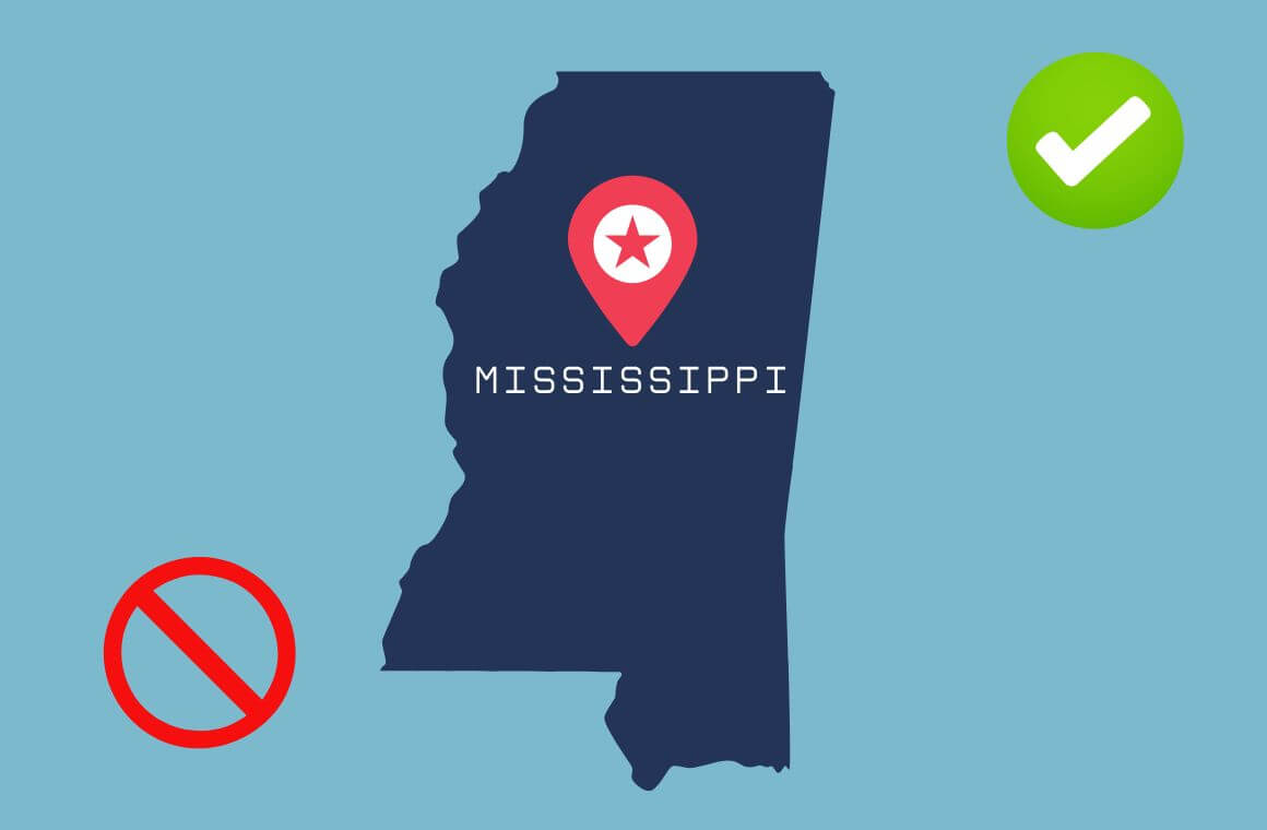 Is Kratom Legal in Mississippi?