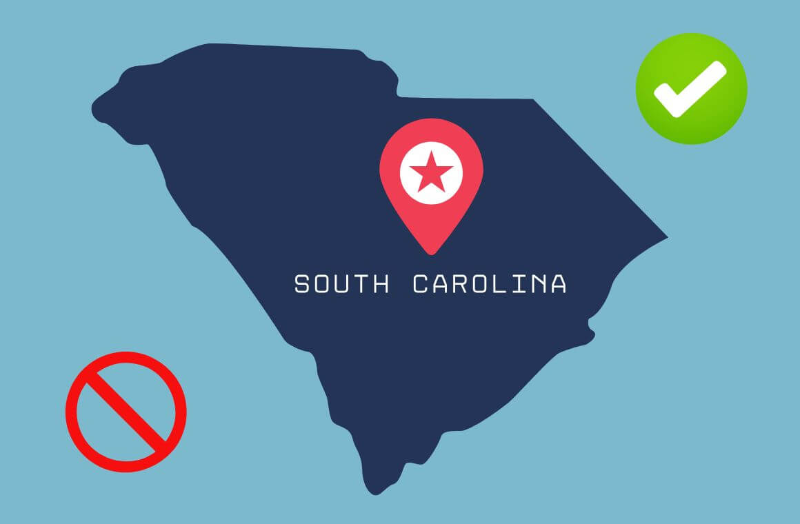 Is Kratom Legal in South Carolina?