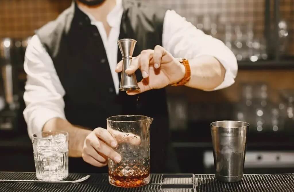 What is a Kratom Bar?