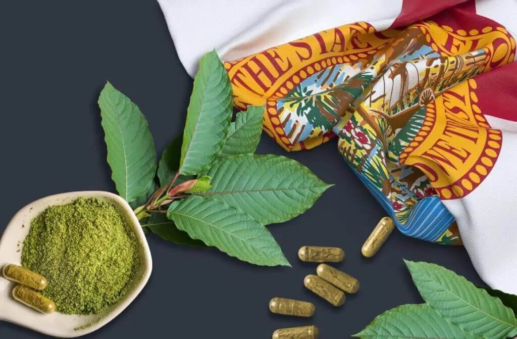 Is Kratom Legal In Florida? A Comprehensive List of Facts