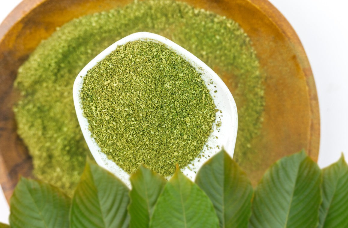 Kratom Extracts Guide 2026: What All Should You Know?