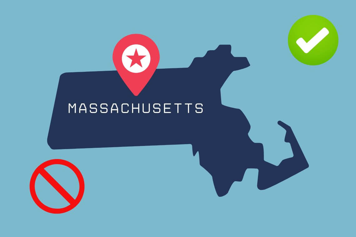 Is Kratom Legal In Massachusetts?