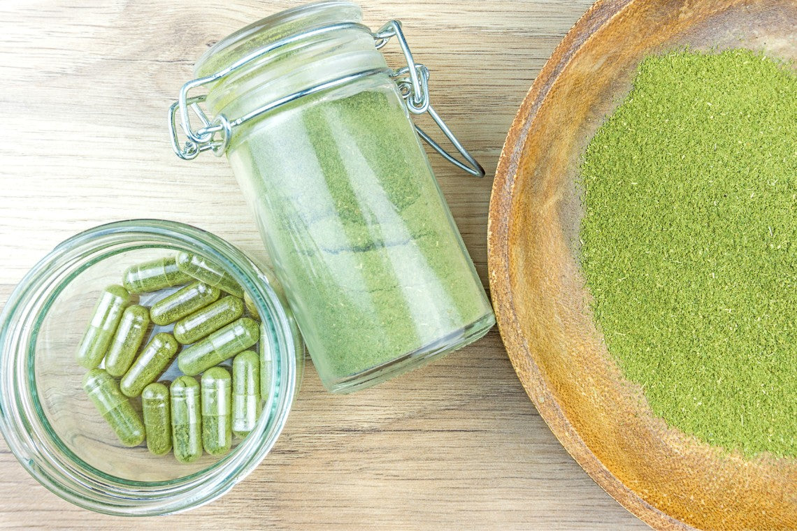 How To Store Kratom: A Guide to Maintaining Freshness and Potency