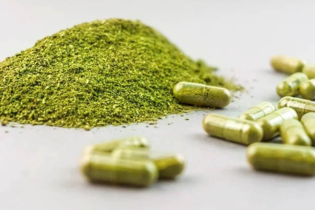 What Is Maeng Da Kratom