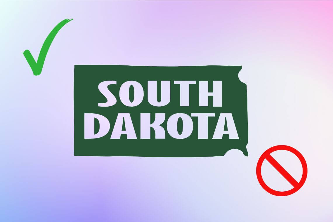Is Kratom Legal In South Dakota