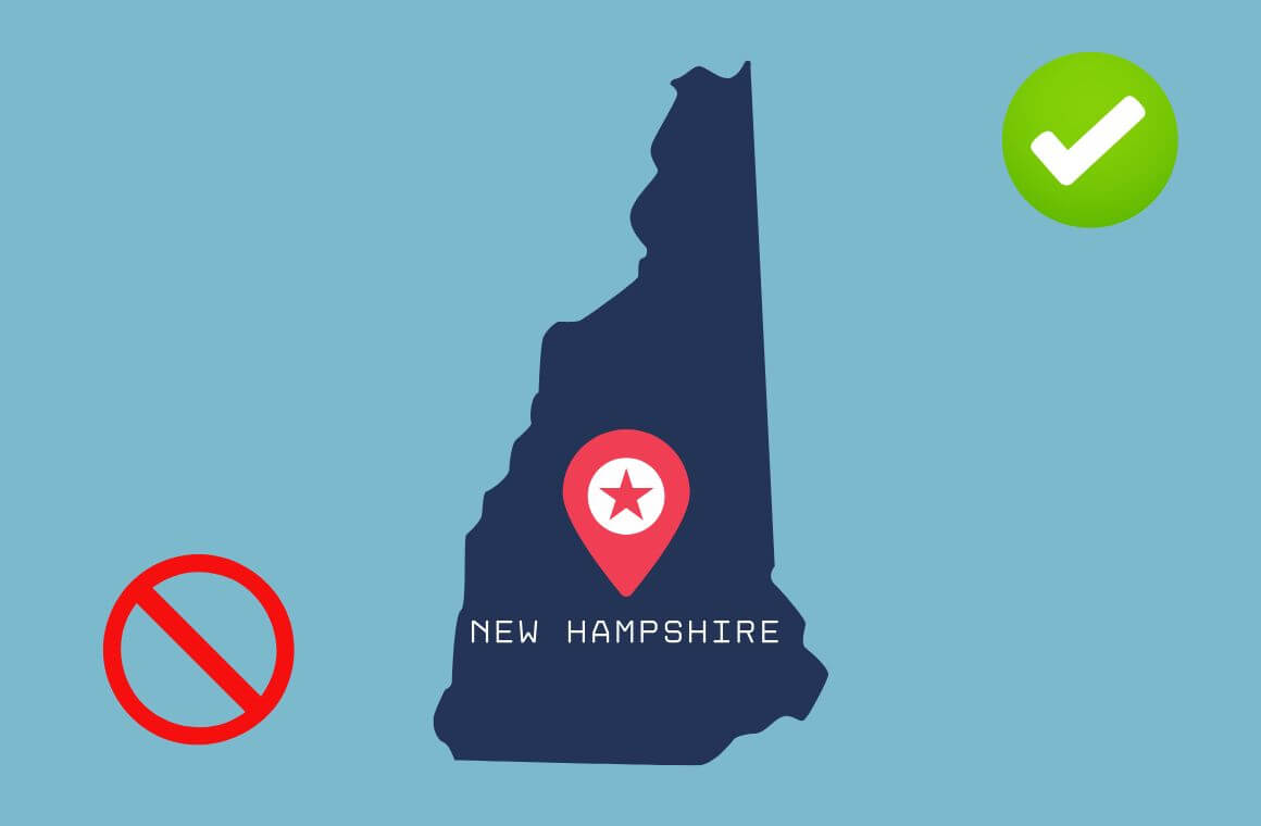 Is Kratom Legal in New Hampshire