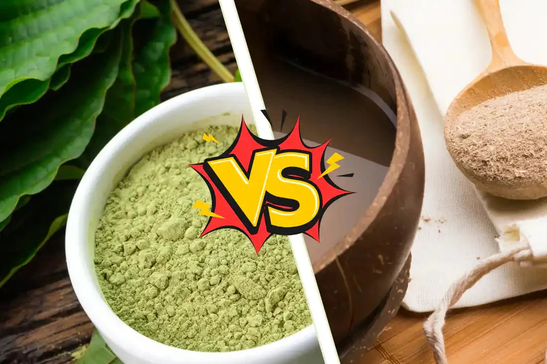 Kratom Vs Kava: What Are The Key Differences?