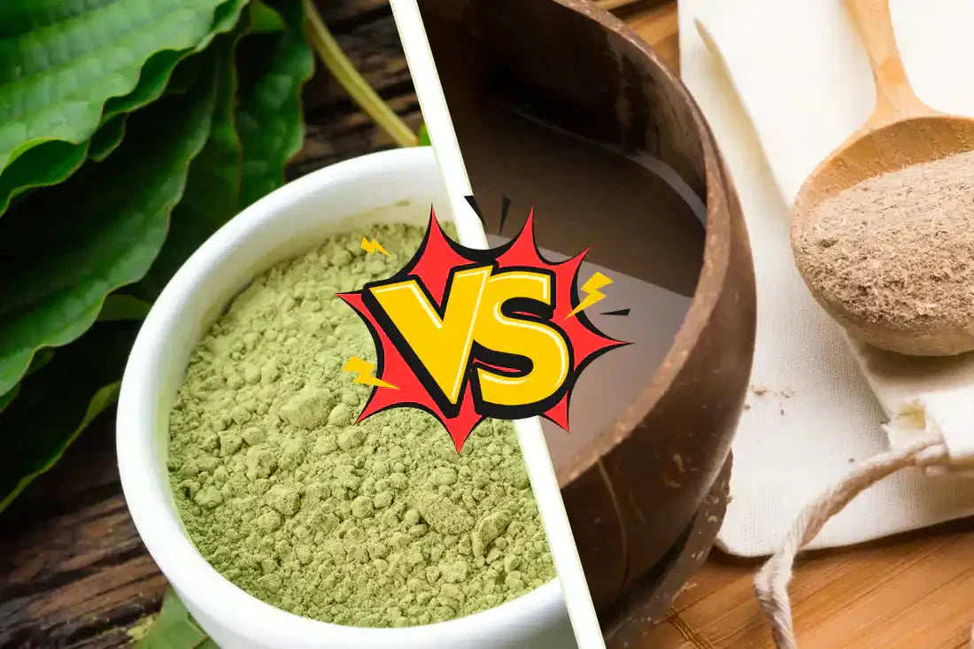 Kratom Vs Kava: What Are The Key Differences?