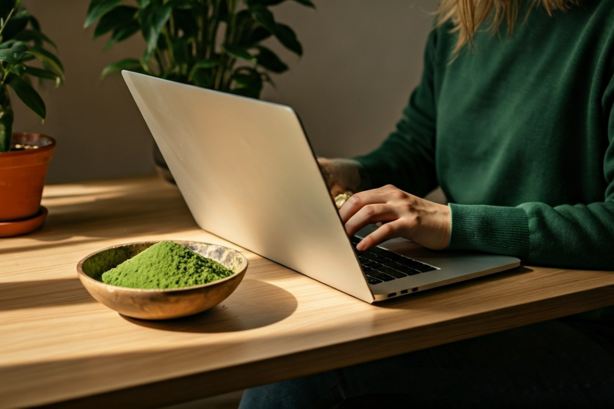 What Is The Best Kratom For Focus?