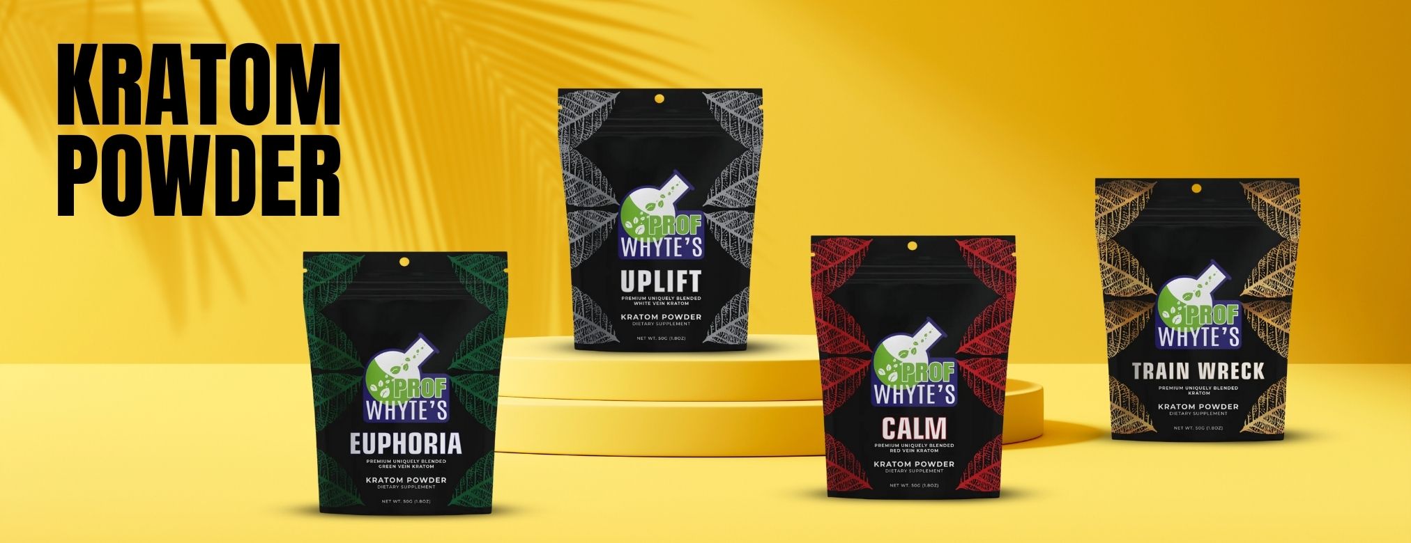 Kratom Powder