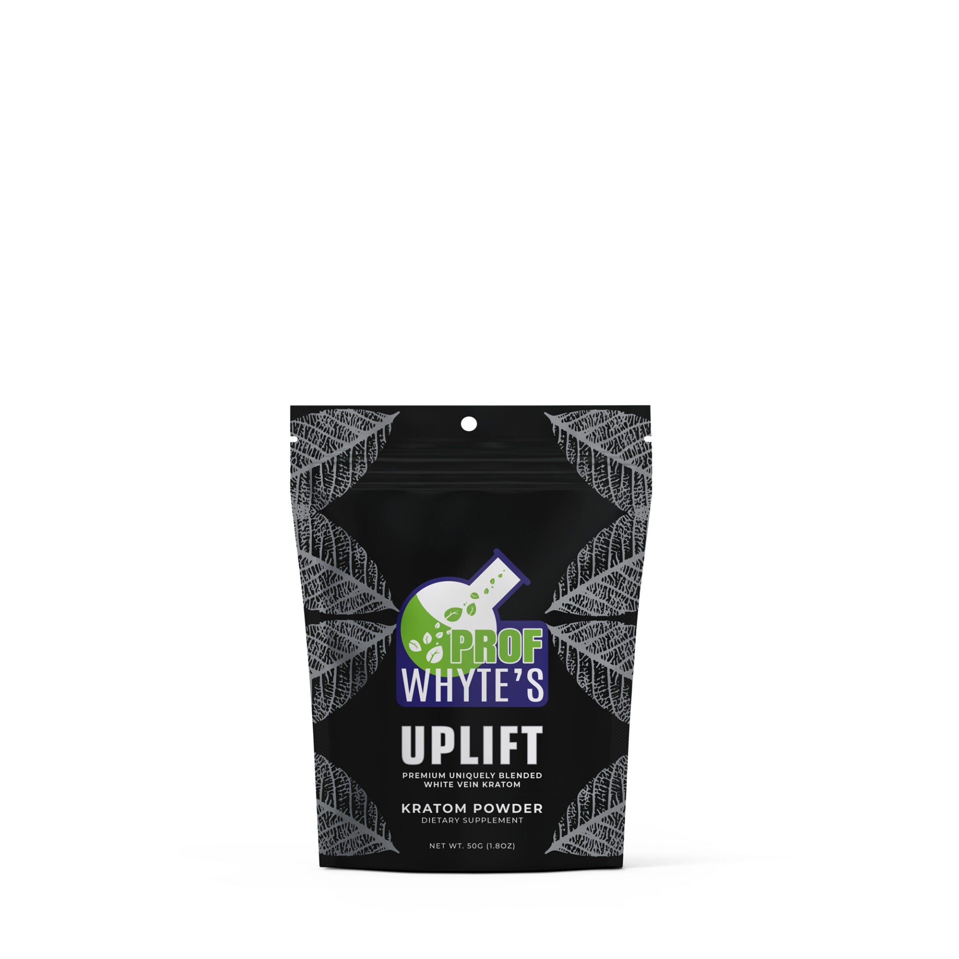 Professor Whyte's Kratom Uplift Powder 50G
