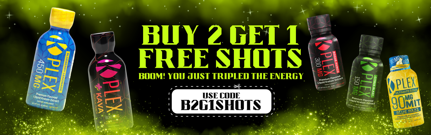 Professor Whytes Kratom