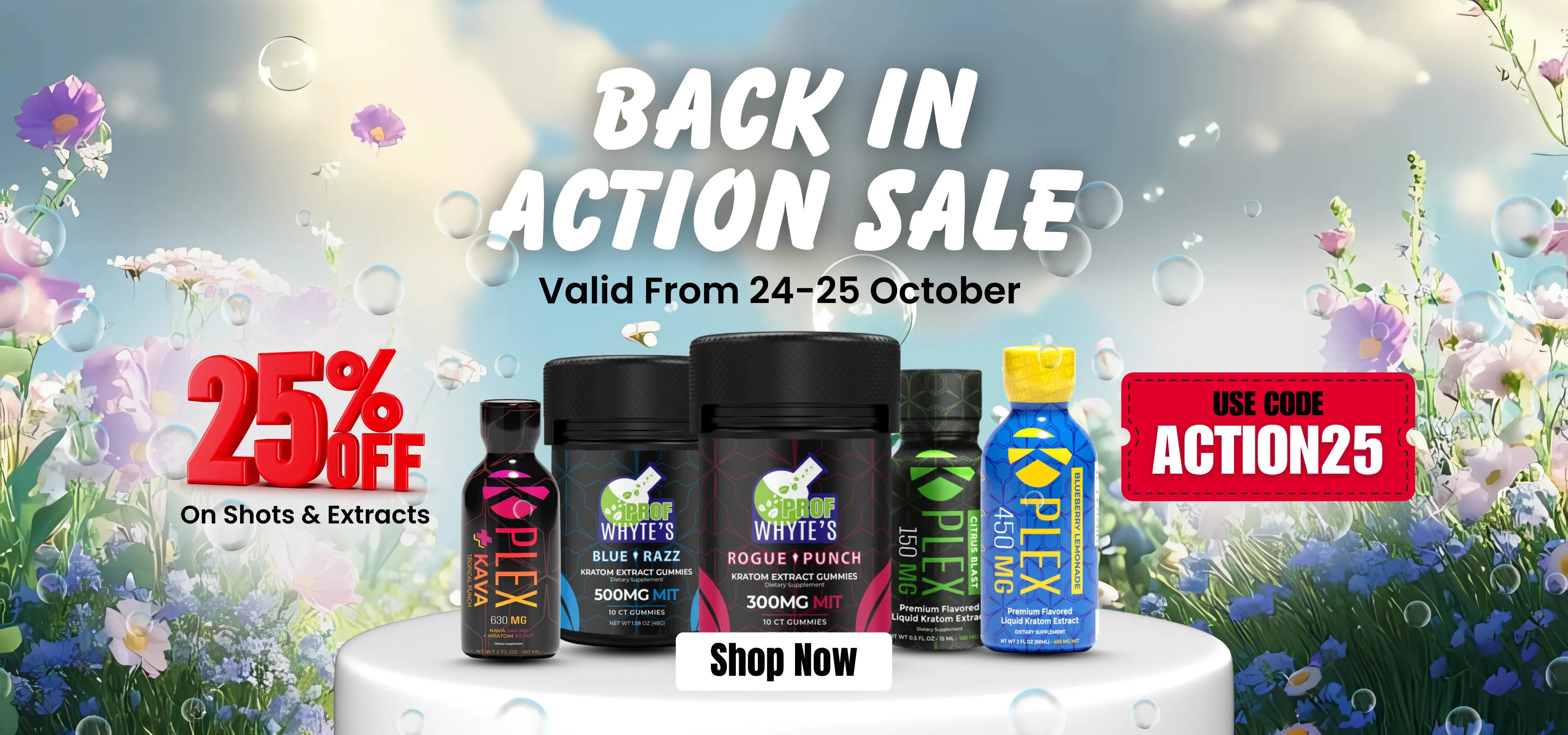 kratom discount