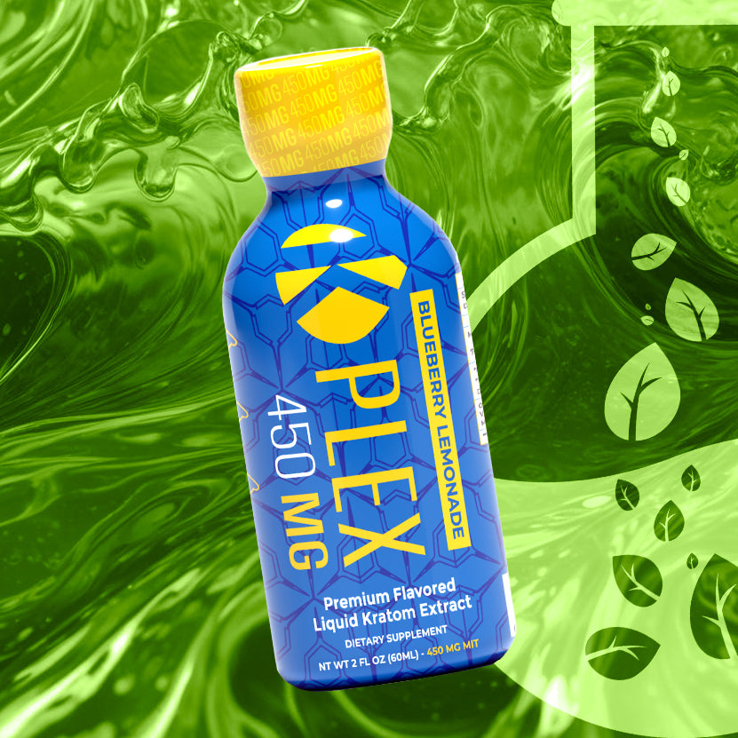 Kratom Extracts