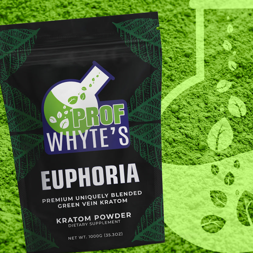 Kratom Powder