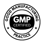 Lab tested badge