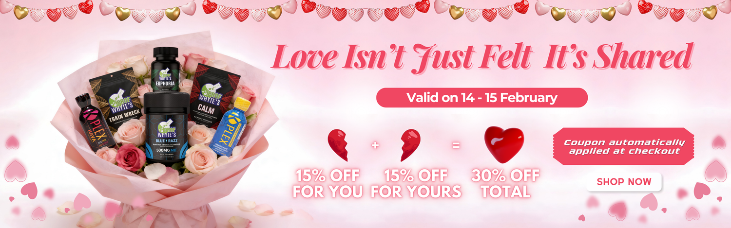 Professor Whytes Kratom