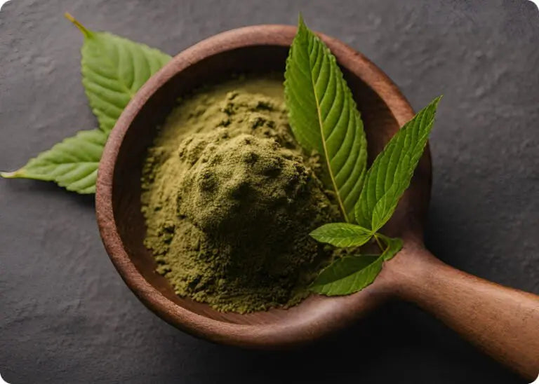 Professor Whytes Kratom
