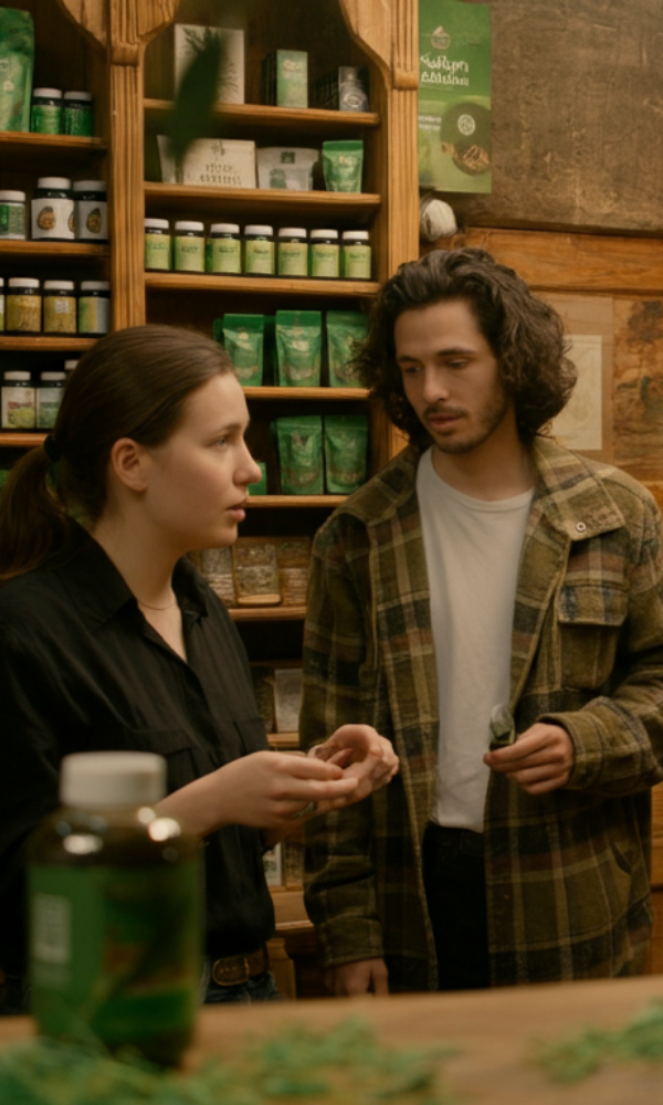 Professor Whytes Kratom