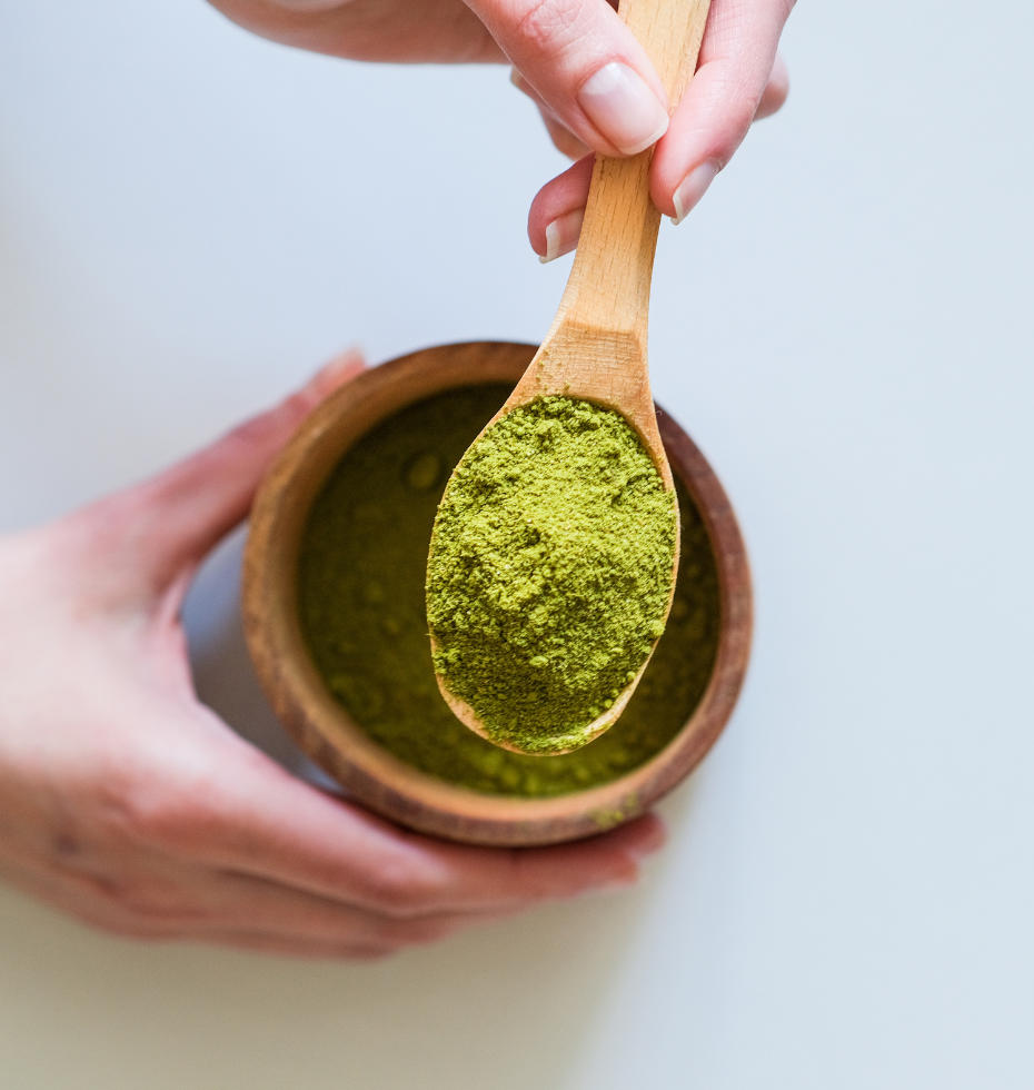 Professor Whytes Kratom