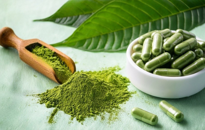 Professor Whytes Kratom