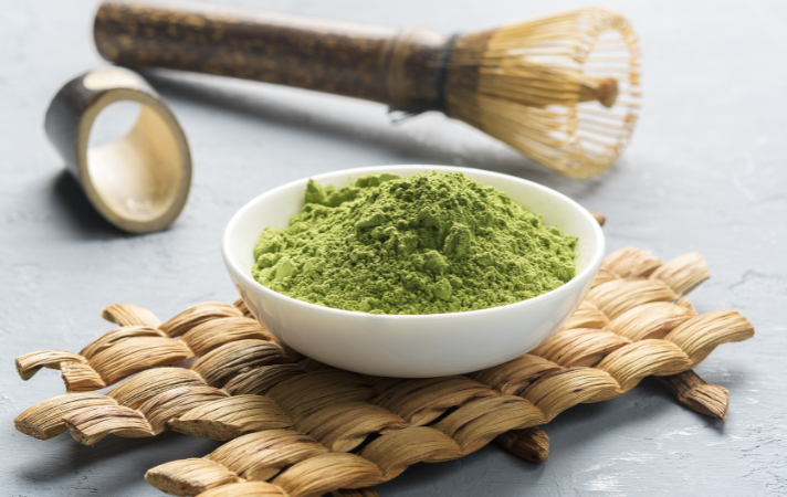 Professor Whytes Kratom
