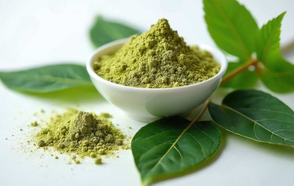 Professor Whytes Kratom