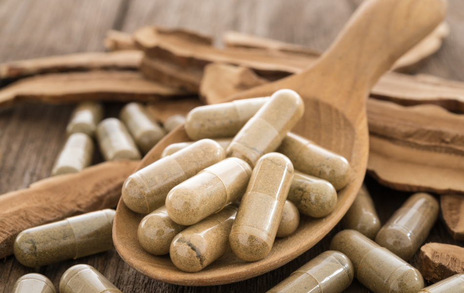 Professor Whytes Kratom