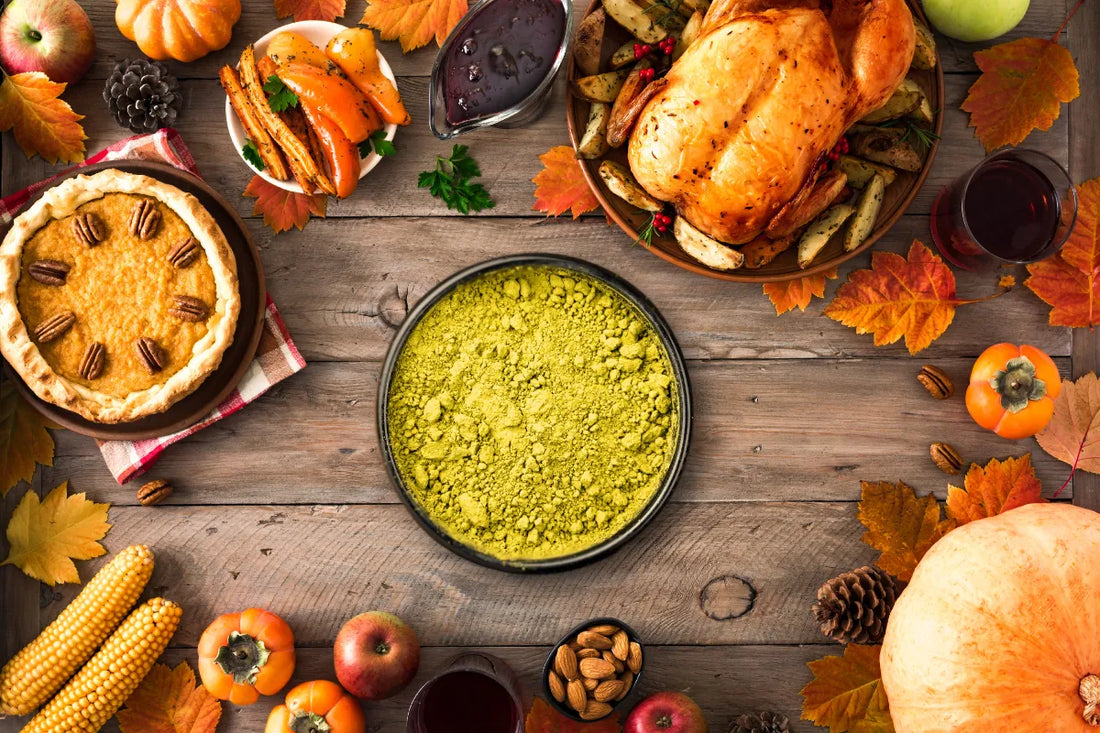 best thanksgiving recipes