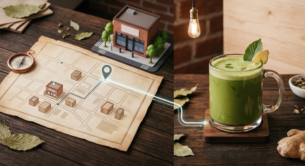 Kratom Drinks Near Me: Where to Find Kratom Beverages Locally or Online