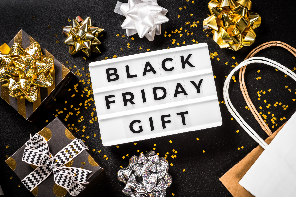 5 Best Black Friday Gift Ideas Under Budget