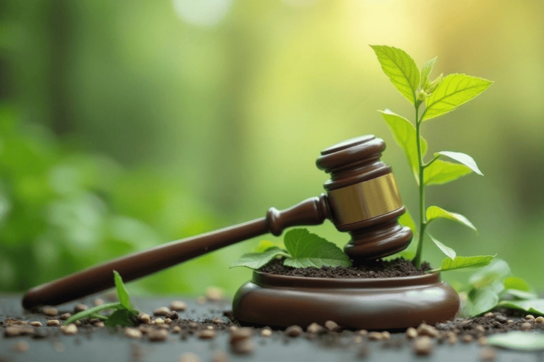 Is Kratom Legal?
