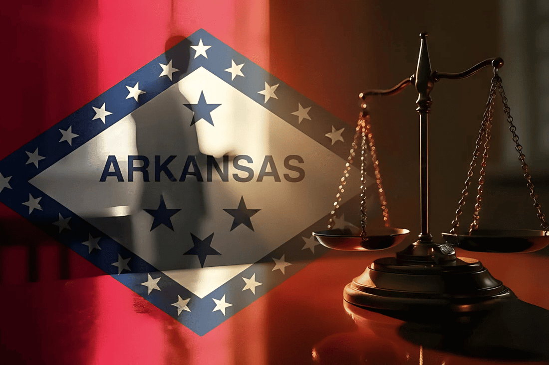 Is Kratom Legal in Arkansas?