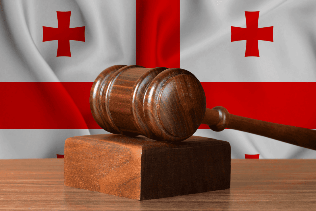 Is Kratom Legal In Georgia? A Detailed Guide