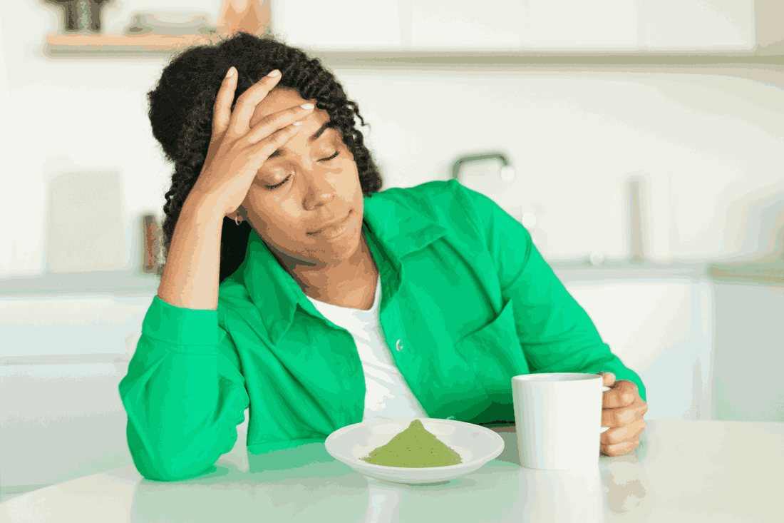 What Is Kratom Hangover? Causes, Symptoms & Prevention Tips