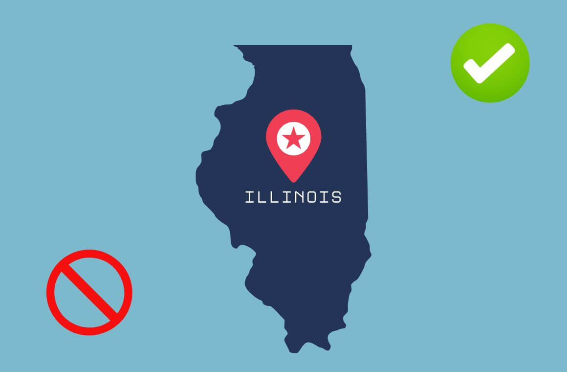 Is Kratom Legal in Illinois