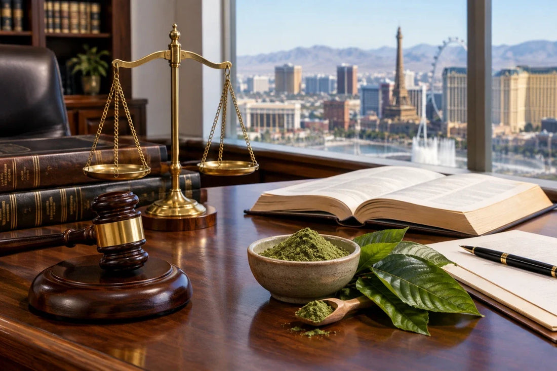 Red Kratom: A Complete Guide